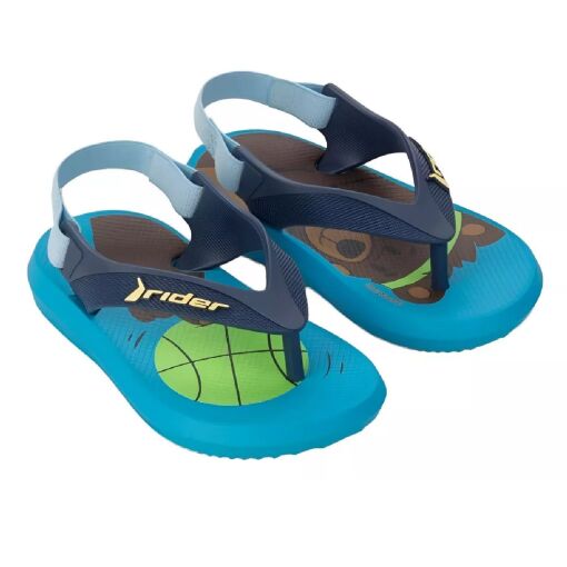 Chinelo Baby Rider R1 III - 12295