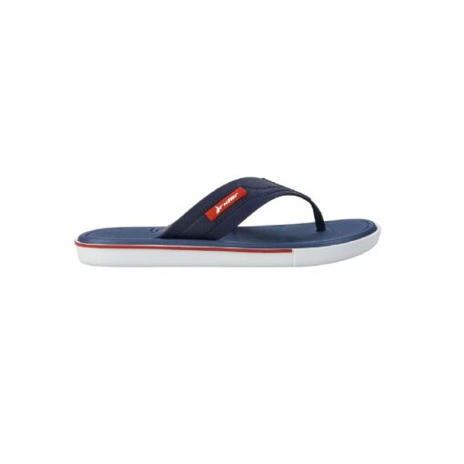 Chinelo Masculino Rider Spin Cinza - 11772