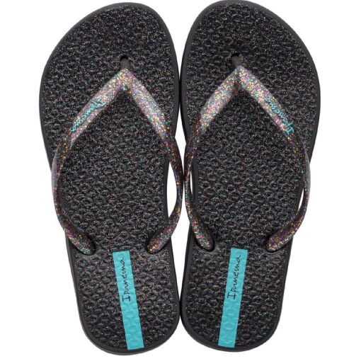 Chinelo Infantil Ipanema Glitter - 26622