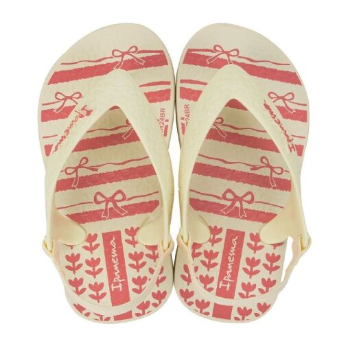 Sandalia Ipanema Classic Baby - 27011