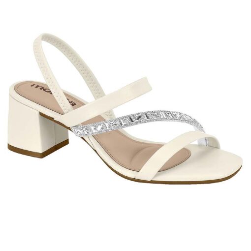 Sandália Feminina Moleca - 5496102