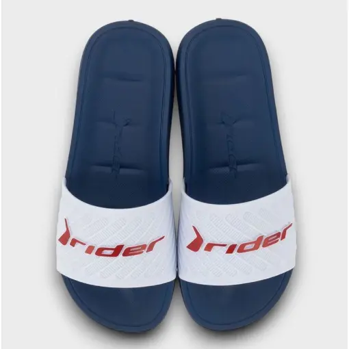 Chinelo Masculino Rider Free II Slide - 12323