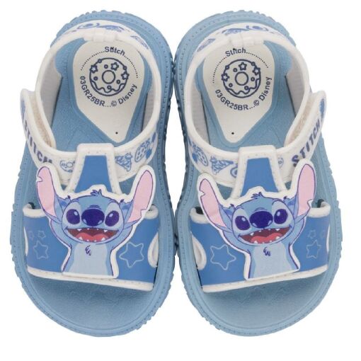 Sandalia Infantil Disney Easy - 23256