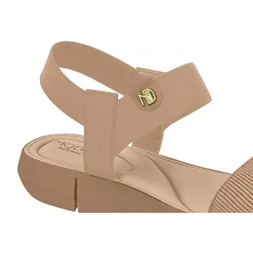 Sandália Feminina Modare FlatForm - 7199102