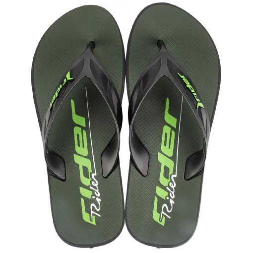 Chinelo Masculino Rider Street City - 12107
