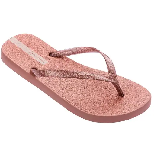 Chinelo Ipanema Glitter - 26481