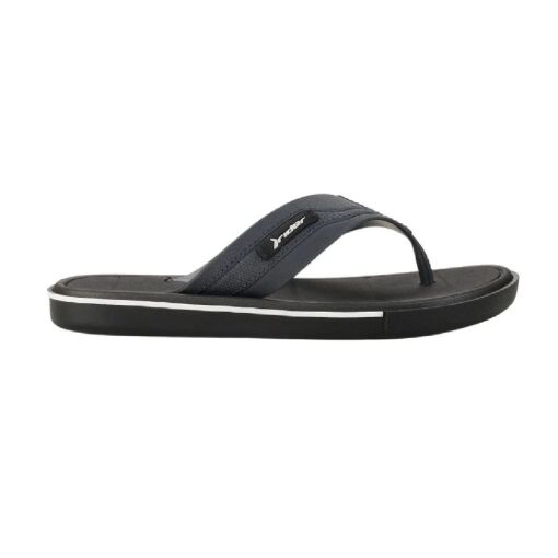 Chinelo Masculino Rider Spin Cinza - 11772