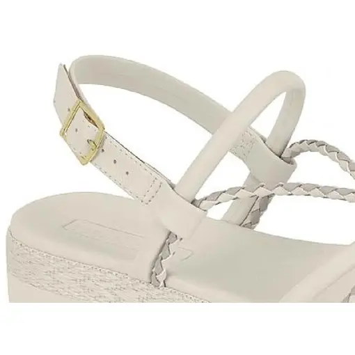 Sandália Feminina Moleca - 5539103