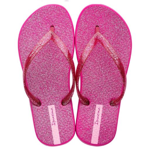 Chinelo Infantil Ipanema Glitter - 26622
