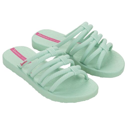 Tamanco Infantil Menina Ipanema Diversa Slide - 27233