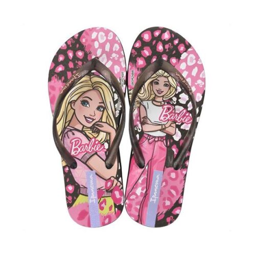 Chinelo Infantil Ipanema Barbie Meu Encanto - 27291