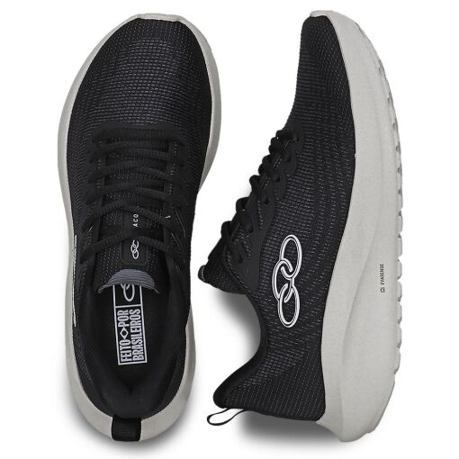Tenis Olympikus Aqua - 43299316