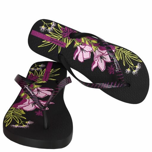 Chinelo Feminino Ipanema Orla - 27036
