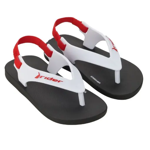 Chinelo Infantil Rider Feel Dedo Baby Classico - 12439