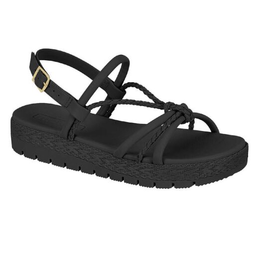 Sandalia Feminina Moleca - 5539103