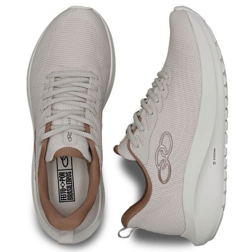 Tenis Olympikus Aqua - 43299316
