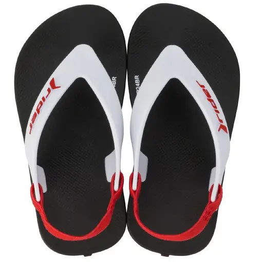 Chinelo Infantil Rider Feel Dedo Baby Classico - 12439