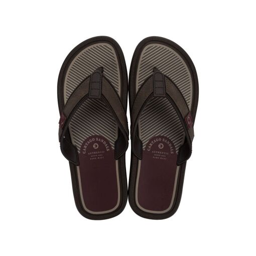 Chinelo Masculino Cartago Maiorca Essencial - 11326