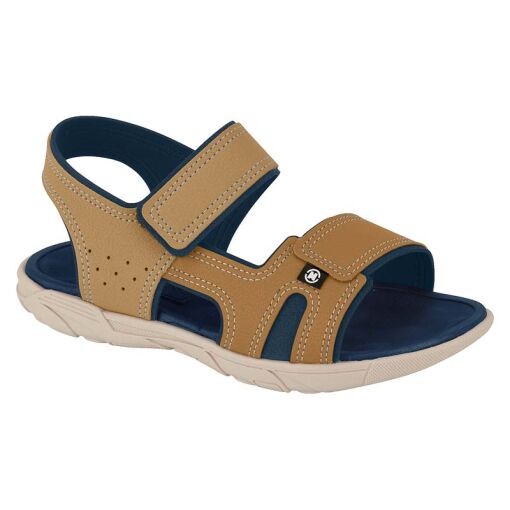 Sandalia Papete Infantil Molekinho - 2400139