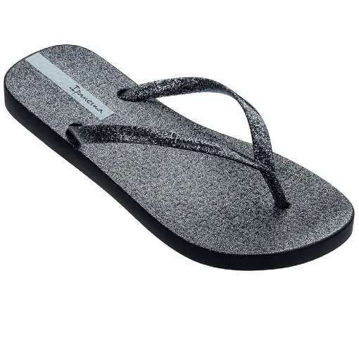 Chinelo Ipanema Glitter - 26481