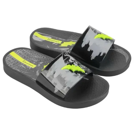 Chinelo Ipanema Liga Da Justica Hero - 27070