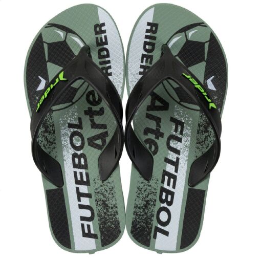 Chinelo Rider Infantil Street Joy - 11768