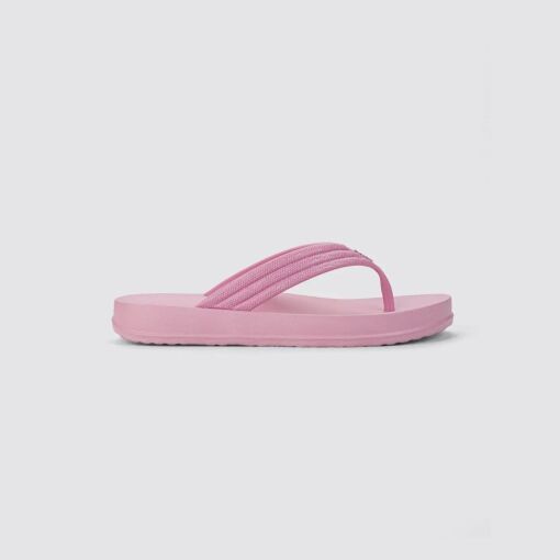 Tamanco Feminino Zaxy Easy Platform - 19024