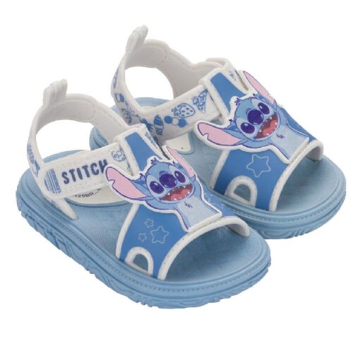 Sandalia Infantil Disney Easy - 23256