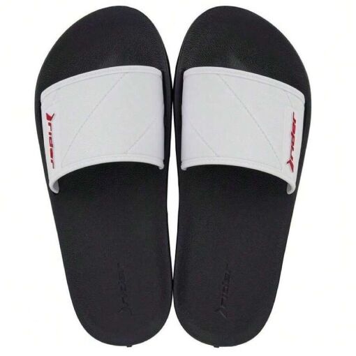 Chinelo Masculino Rider Street Slide - 11578