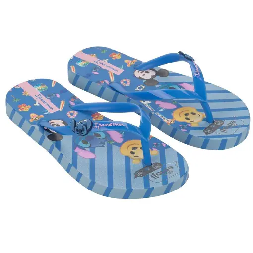 Chinelo Infantil Ipanema Disney Joy - 27319
