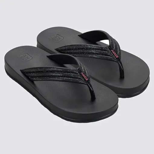 Tamanco Feminino Zaxy Easy Platform - 19024