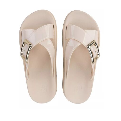 Chinelo Slide Feminina Zaxy Match - 19053