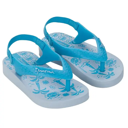 Sandália Ipanema Classic Baby - 27011