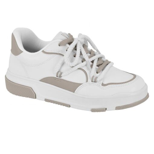  Tênis Feminino Casual Vizzano - 1455103