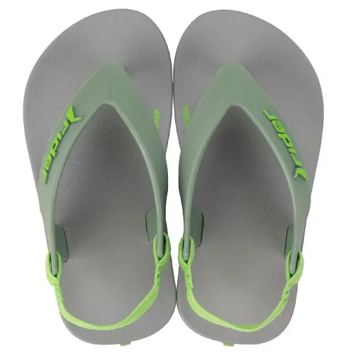 Chinelo Infantil Rider Feel Dedo Baby Classico - 12439