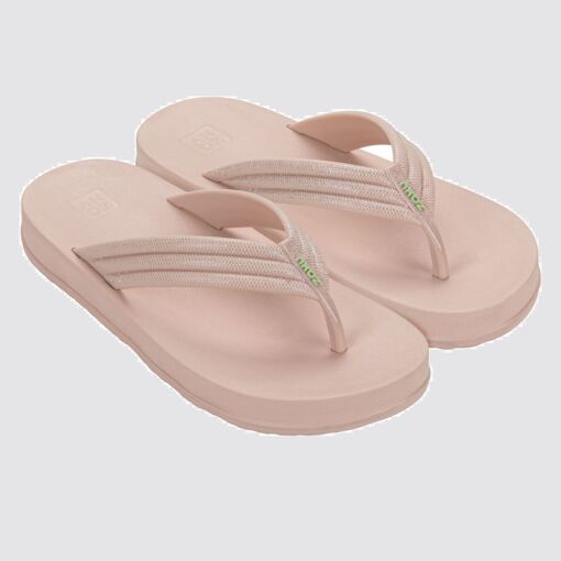 Tamanco Feminino Zaxy Easy Platform - 19024
