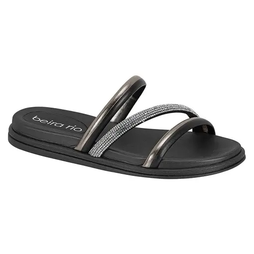 Tamanco Feminino Flat Beira Rio - 8488108