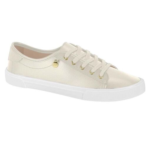 Tenis Feminino Moleca - 5296588