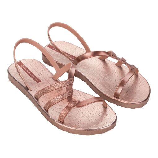 Sandália Feminina Ipanema Diversa Mais Grendene  - 27243