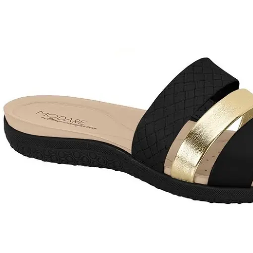 Tamanco Feminino Modare Ultra Conforto - 7125200