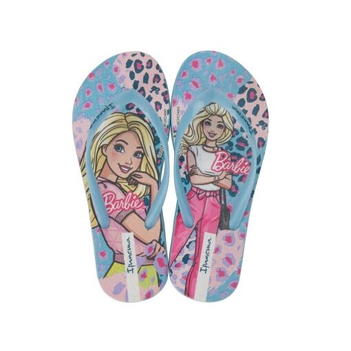 Chinelo Infantil Ipanema Barbie Meu Encanto - 27291