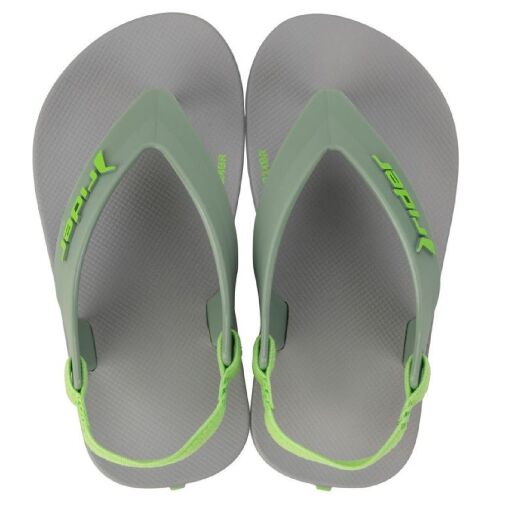 Chinelo Infantil Rider Feel Dedo Baby Classico - 12439