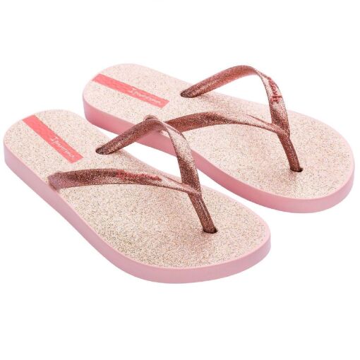 Chinelo Infantil Ipanema Glitter - 26622