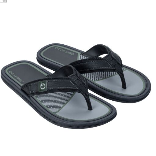 Chinelo Masculino Cartago Maiorca Essencial - 11326