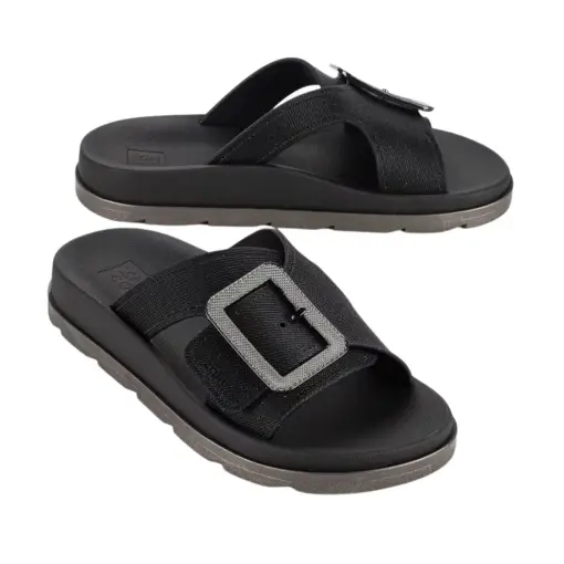 Tamanco Feminino Zaxy Vibe - 18959