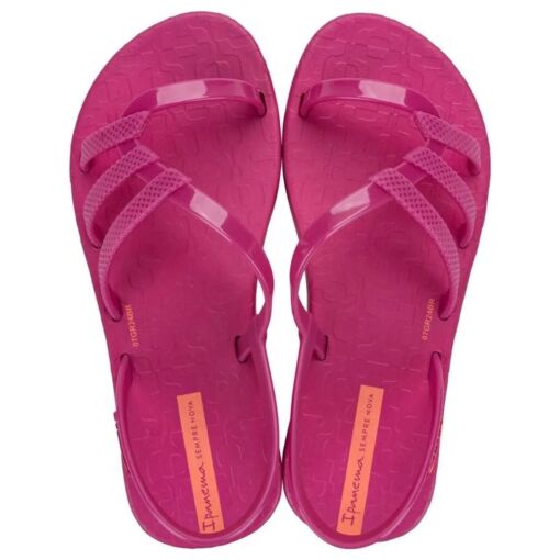 Sandália Infantil Ipanema Diversa - 27235