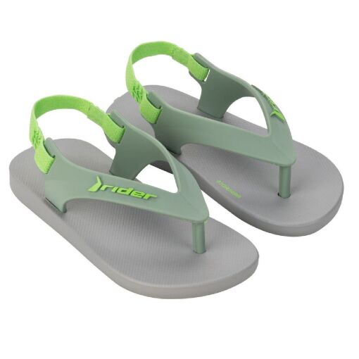 Chinelo Infantil Rider Feel Dedo Baby Classico - 12439