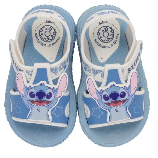 Sandália Infantil Disney Easy - 23256