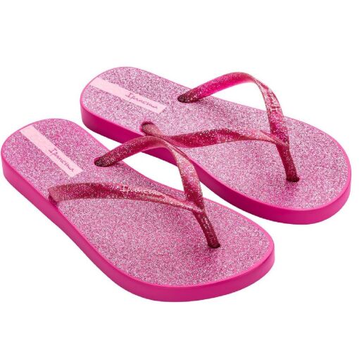 Chinelo Infantil Ipanema Glitter - 26622