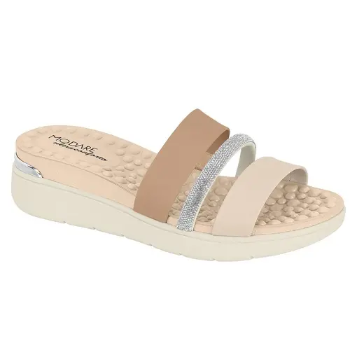 Tamanco Feminino Modare Ultraconforto Casual - 7151133